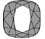 Square Cushion