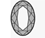 Oval