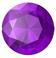 AAA / EX. FINE (8-9)   vP -Medium light, Strong, violetish Purple