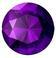 AAA / EX. FINE (8-9)   vP -Medium dark, Strong, violetish Purple
