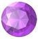 AA / FINE(6-8)   vP -Light, Moderately Strong, violetish Purple